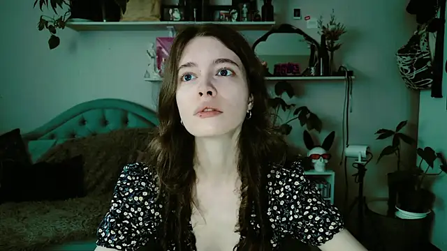 Snapshot of Yoka_paradoXXX chatting on 05.21.26 Yoka paradoXXX online show from 05.21.26