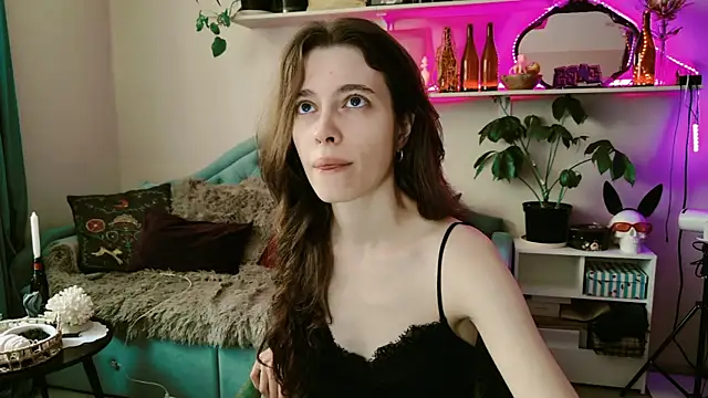 Snapshot of Yoka_paradoXXX chatting on 05.22.26 Yoka paradoXXX online show from 05.22.26