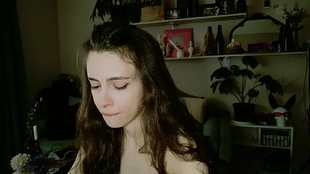 Snapshot of Yoka_paradoXXX chatting on 05.27.26 Yoka paradoXXX online show from 05.27.26