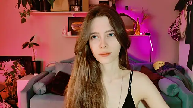 Snapshot of Yoka_paradoXXX chatting on 07.12.26 Yoka paradoXXX online show from 07.12.26