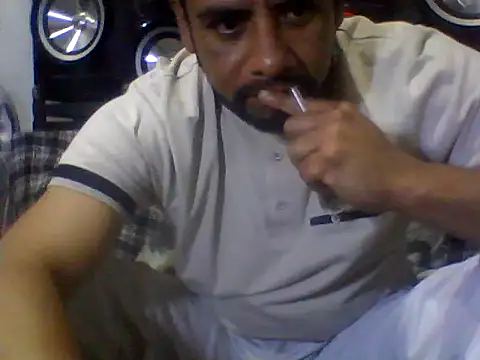 Neggajr87 online show from 02.08.26