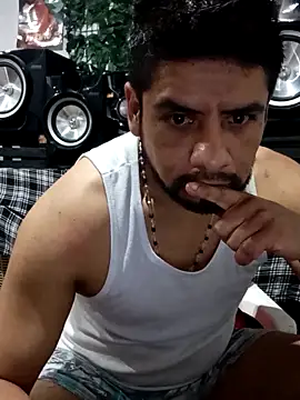 Neggajr87 online show from 02.08.26