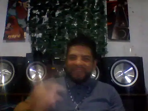 Neggajr87 online show from 02.17.26