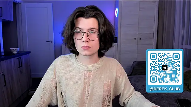 Derek Shameless online show from 04.26.26