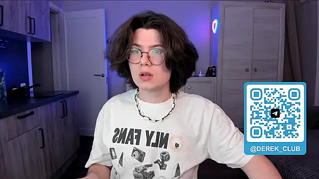 Derek Shameless online show from 05.06.26
