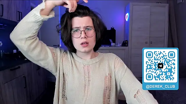 Derek Shameless online show from 05.07.26
