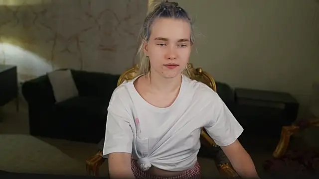 Ava kiss054 online show from 03.13.26