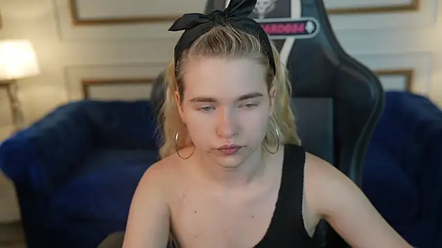 Ava kiss054 online show from 07.05.26