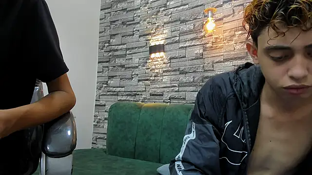 PoisonGuys online show from 09.11.25