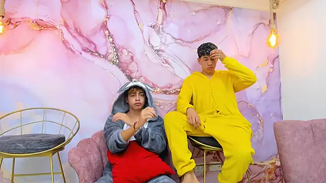 PoisonGuys online show from 09.18.25