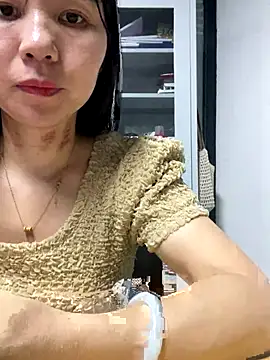 xiaonan- online show from 09.17.25