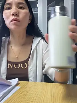 xiaonan- online show from 09.19.25