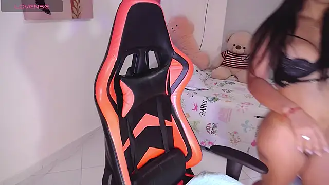 CathaleyaSex online show from 03.05.25