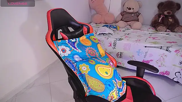 CathaleyaSex online show from 03.05.25