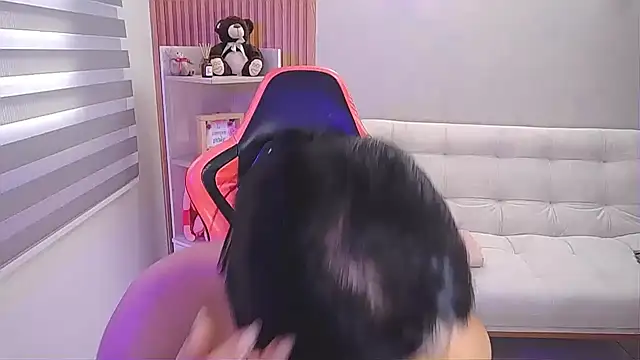 CathaleyaSex online show from 03.18.26