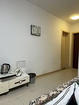 Fengbaby-555 online show from 12.21.25