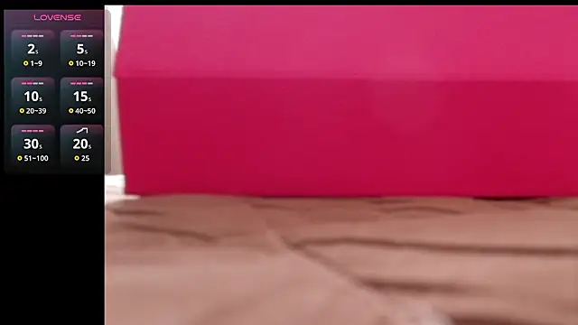 Snapshot of LunaLuxe1 chatting on 02.03.26 LunaLuxe1 online show from 02.03.26