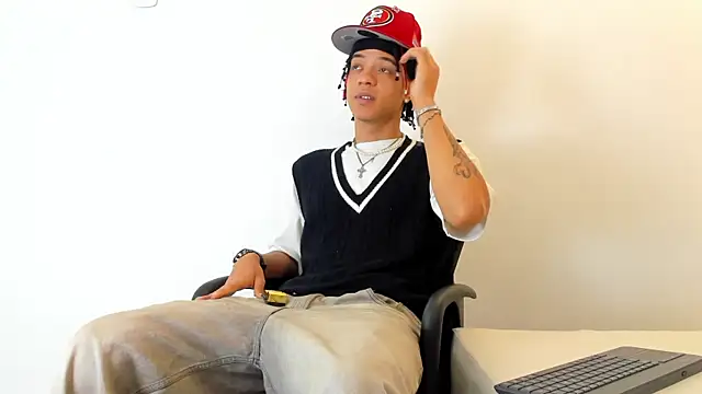 MARSHALL SPENCER online show from 01.19.26