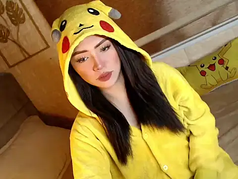 yourdevilsweettsx online show from 11.28.25