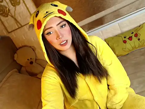 yourdevilsweettsx online show from 12.14.25