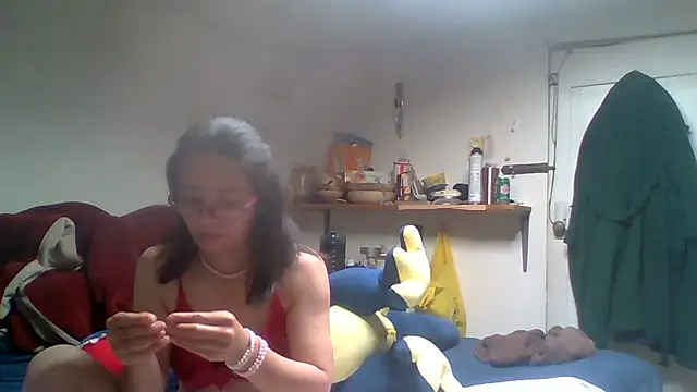 sweethanajapanese online show from 10.07.25