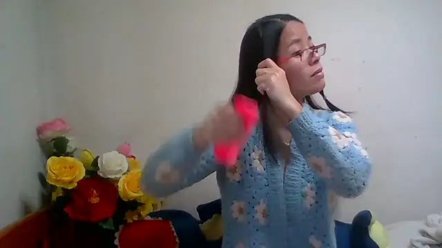 sweethanajapanese online show from 02.19.26