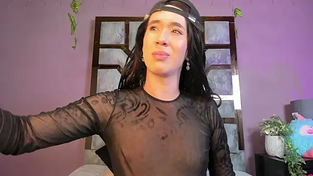 Electra Gosselin online show from 04.28.26