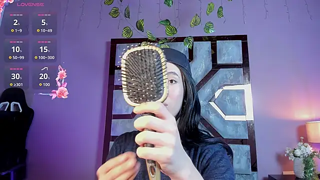 Electra Gosselin online show from 05.25.26