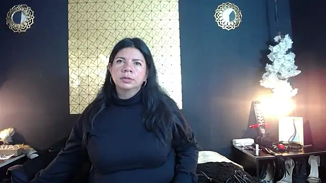 kinky momm online show from 05.04.26