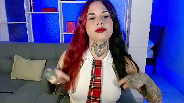 Snapshot of Maddy_Vicius19 chatting on 05.31.26 Maddy Vicius19 online show from 05.31.26