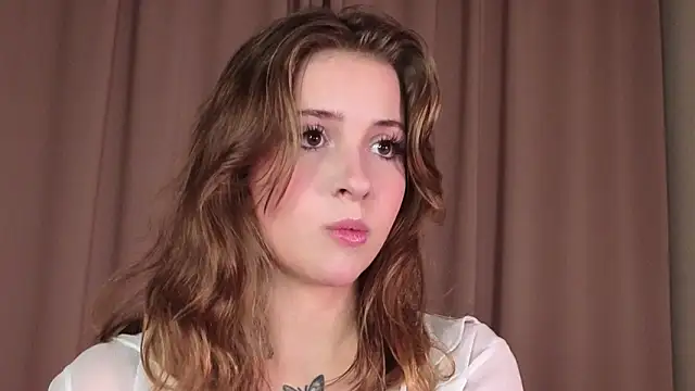 LoveSeekins online show from 03.04.26