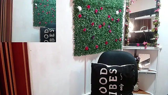 MIA  SPENCER online show from 09.09.25