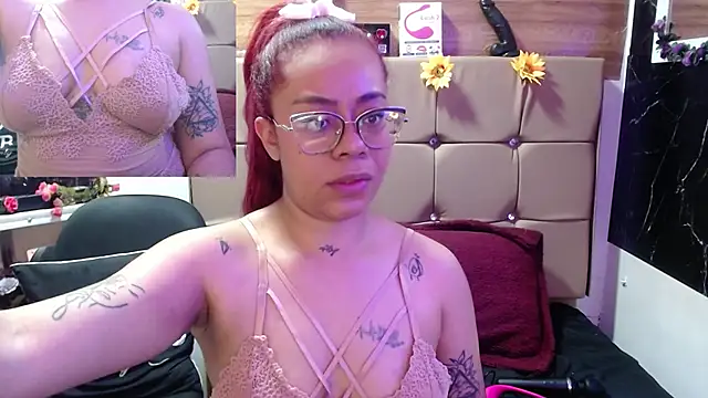 MIA  SPENCER online show from 09.17.25