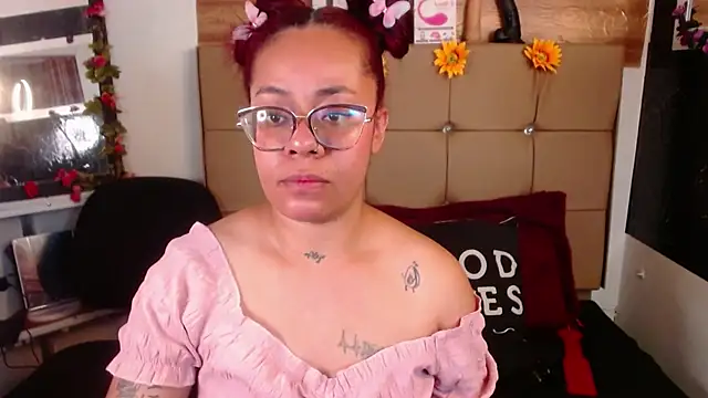 MIA  SPENCER online show from 11.19.25