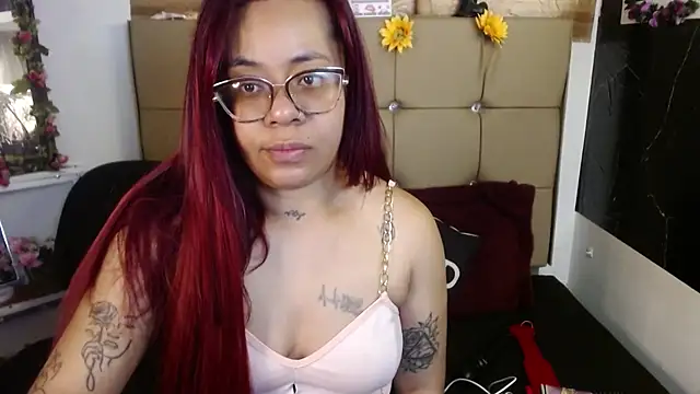 MIA  SPENCER online show from 02.25.26