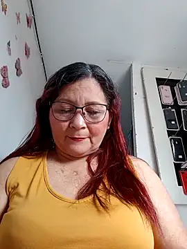 marfil milf online show from 10.27.25
