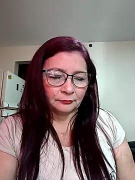 Snapshot of marfil_milf chatting on 02.07.26 marfil milf online show from 02.07.26