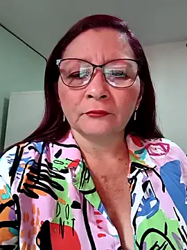 Snapshot of marfil_milf chatting on 02.15.26 marfil milf online show from 02.15.26