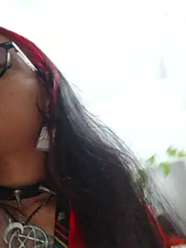 Snapshot of carolinerue chatting on 01.07.26 carolinerue online show from 01.07.26