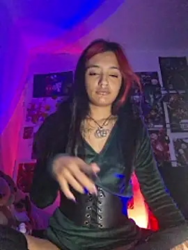 carolinerue online show from 02.13.26