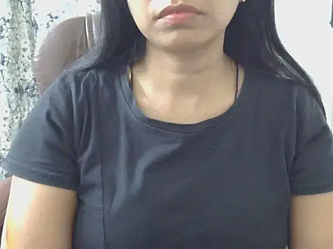 MISS SOMIYA online show from 04.18.26