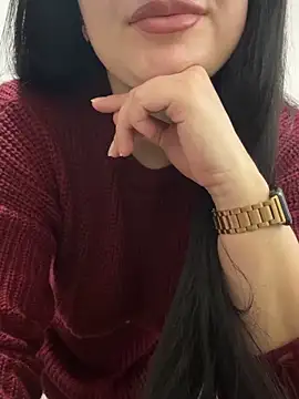 Molly-molly- online show from 11.26.25