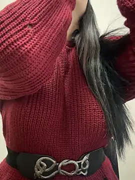 Molly-molly- online show from 01.19.26