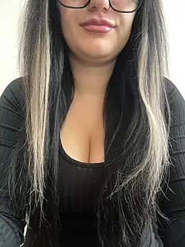 Molly-molly- online show from 06.17.26