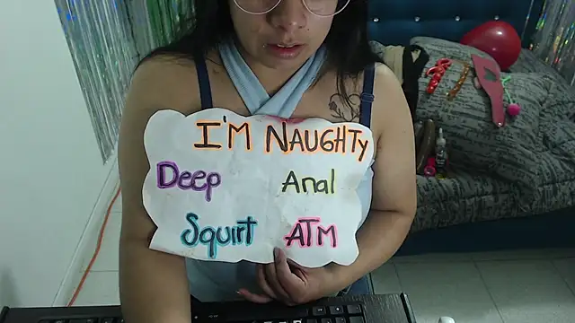 Cristalfire 69 online show from 09.15.25