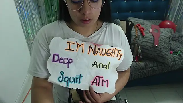 Cristalfire 69 online show from 09.17.25