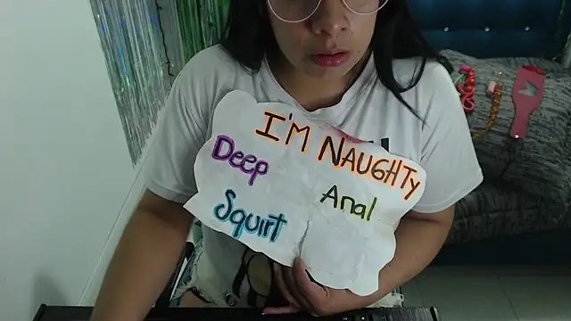 Cristalfire 69 online show from 09.29.25