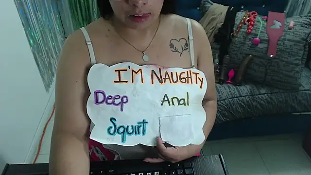 Cristalfire 69 online show from 10.08.25