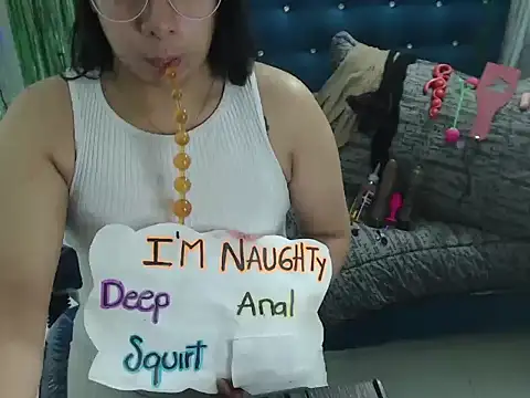 Cristalfire 69 online show from 10.10.25