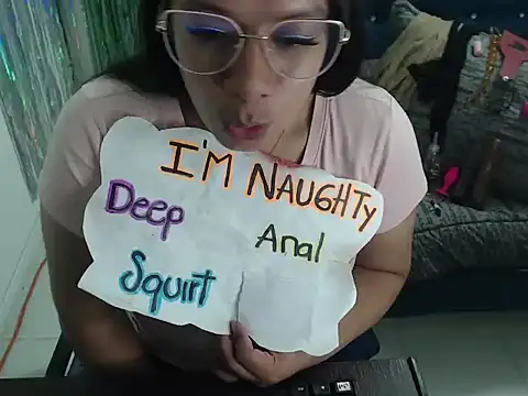 Cristalfire 69 online show from 10.14.25